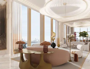 Lodha Marq